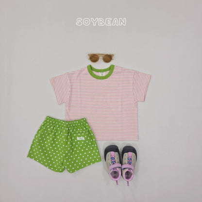[PRE-ORDER] Captain Stripe T-Shirts