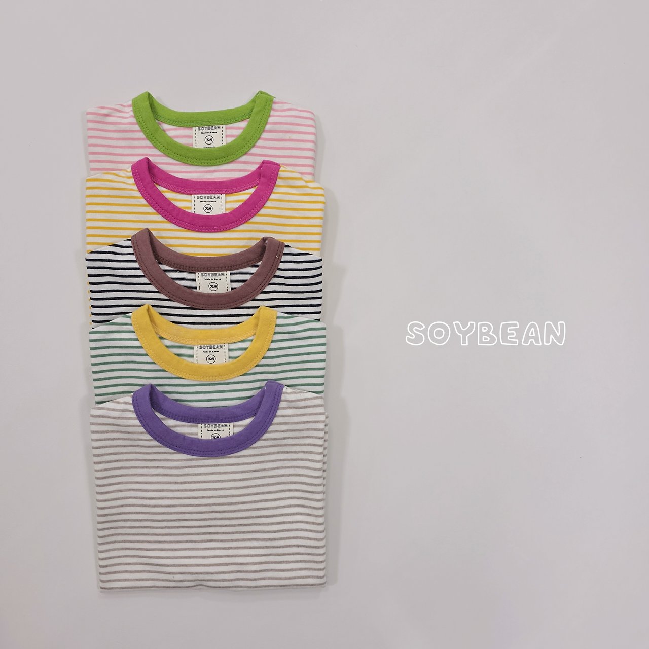 [PRE-ORDER] Captain Stripe T-Shirts