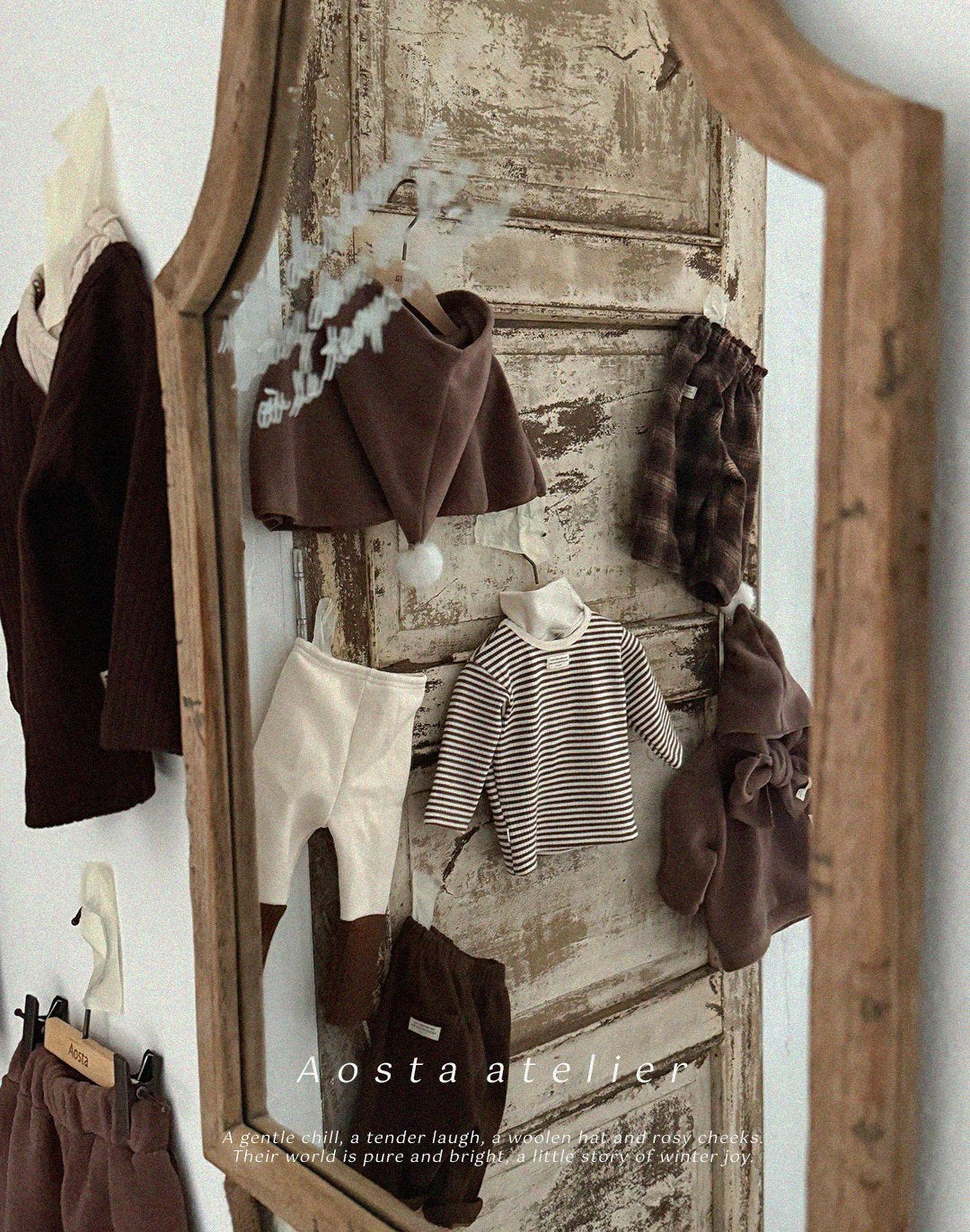 [PRE-ORDER] Modern T-Shirts