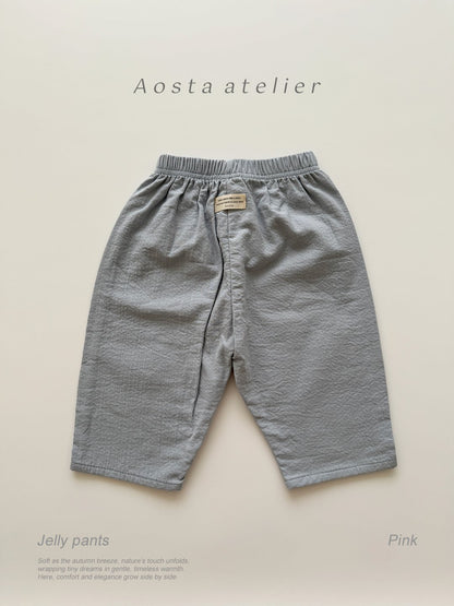 [PRE-ORDER] Chino Pants