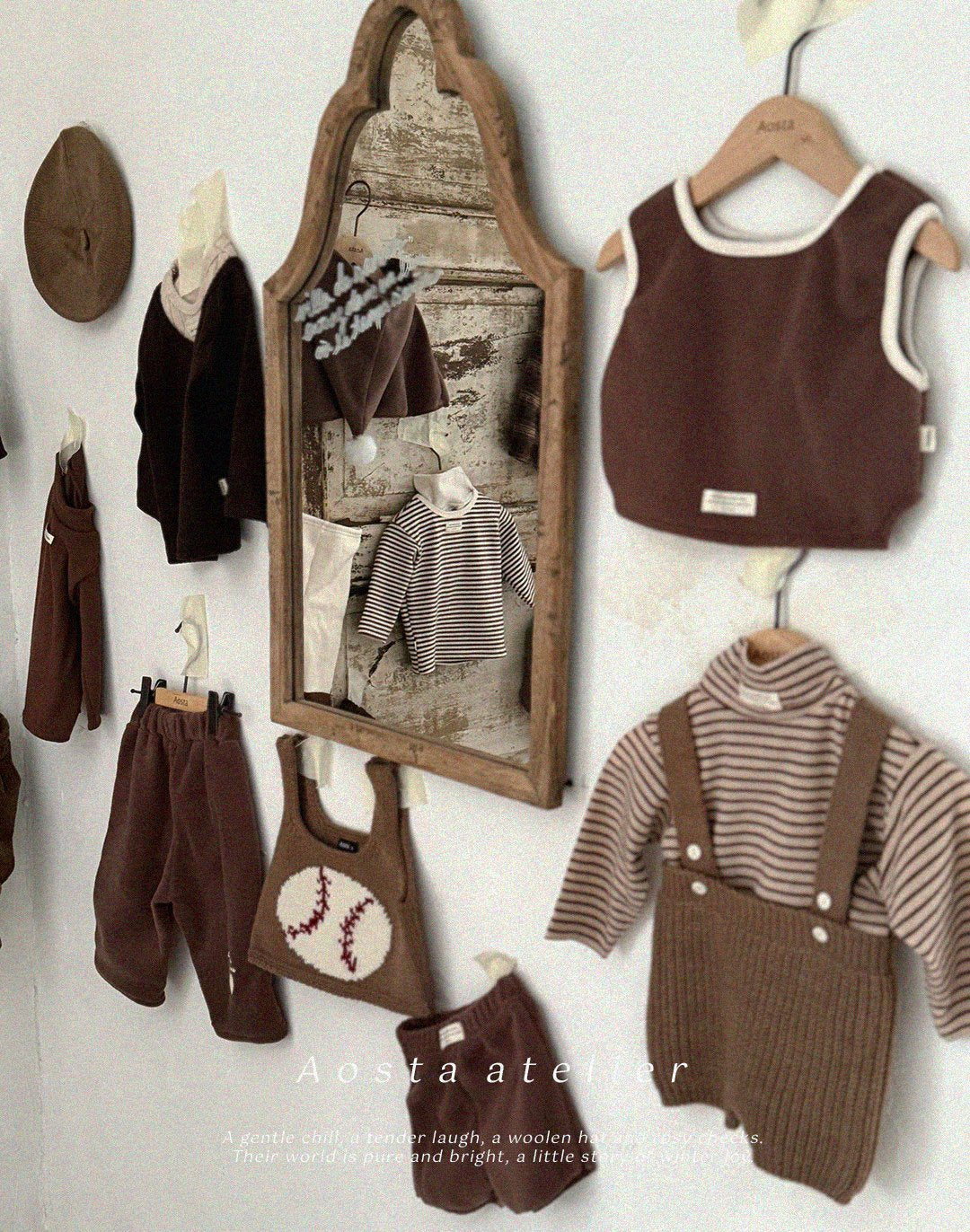 [PRE-ORDER] Modern T-Shirts