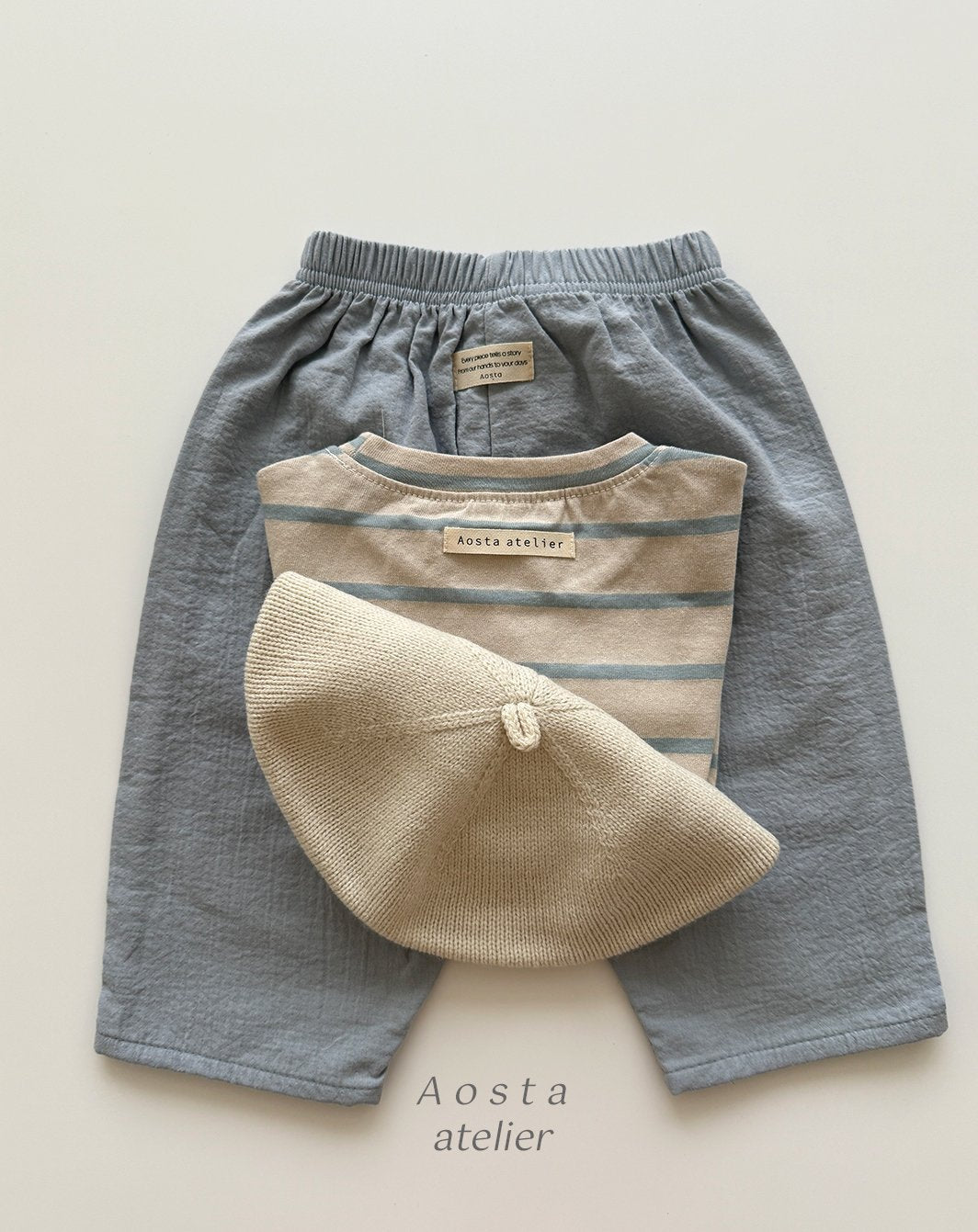 [PRE-ORDER] Chino Pants