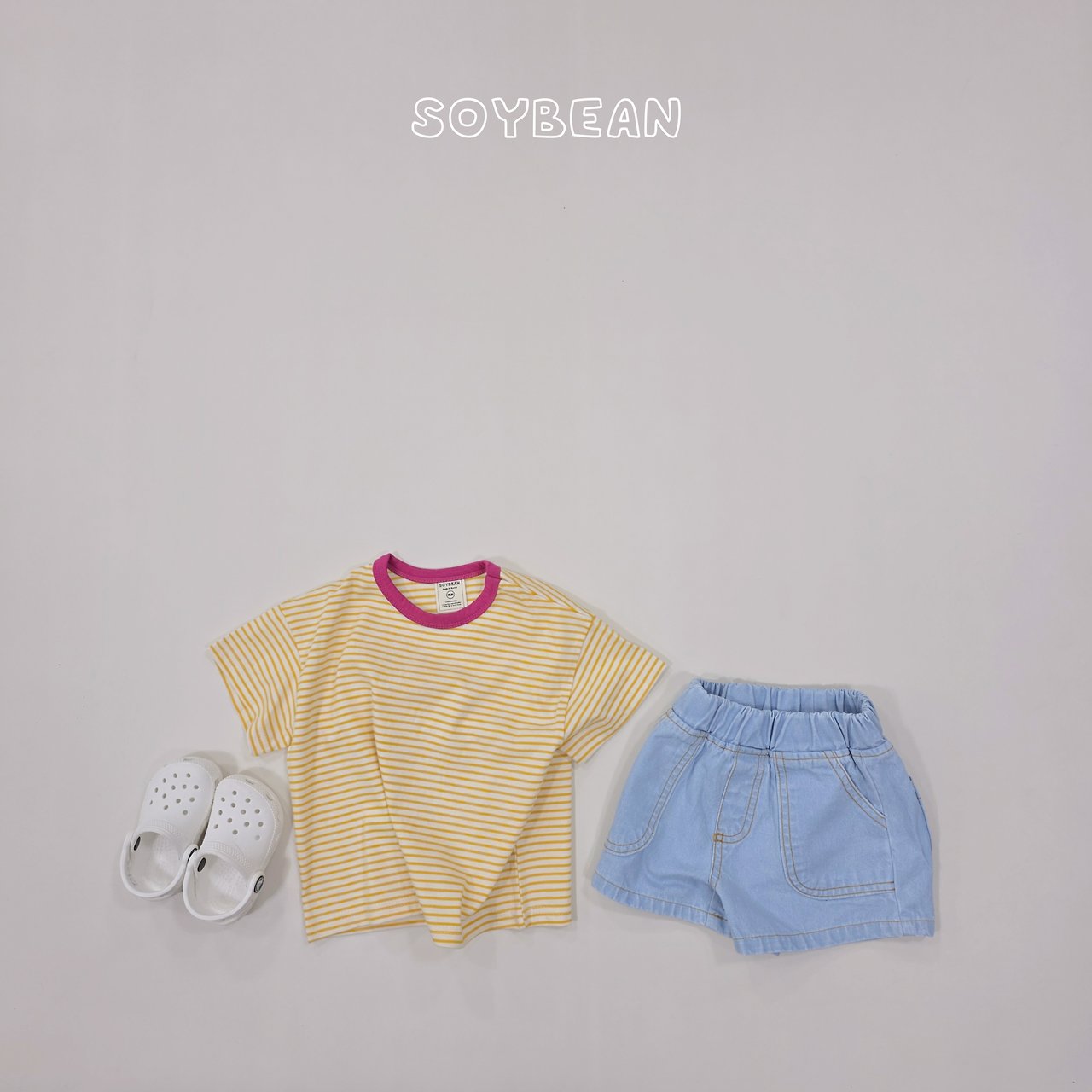 [PRE-ORDER] Captain Stripe T-Shirts