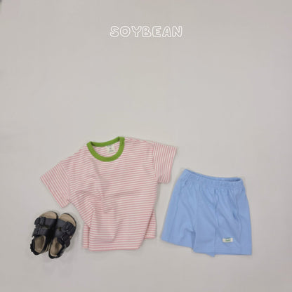[PRE-ORDER] Captain Stripe T-Shirts