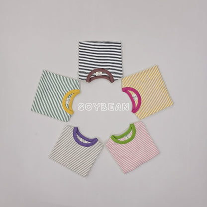 [PRE-ORDER] Captain Stripe T-Shirts