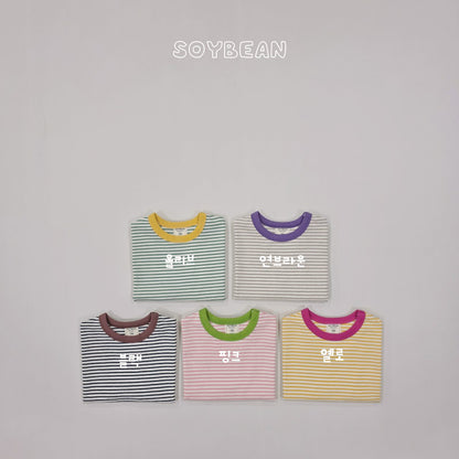 [PRE-ORDER] Captain Stripe T-Shirts