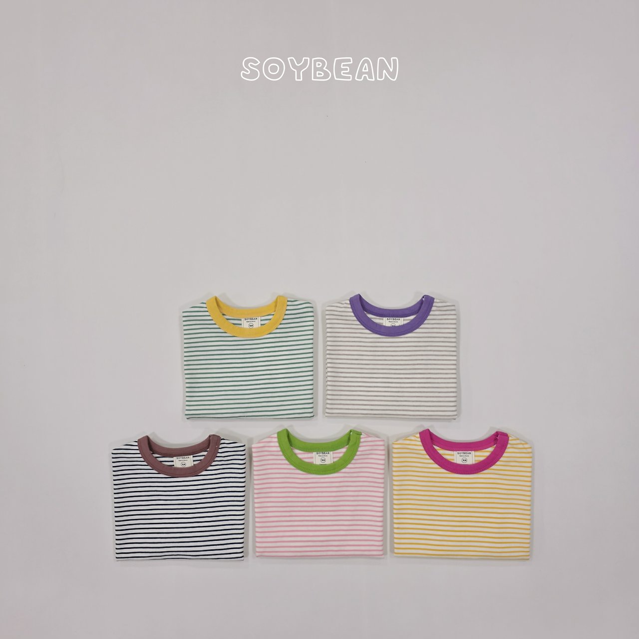 [PRE-ORDER] Captain Stripe T-Shirts