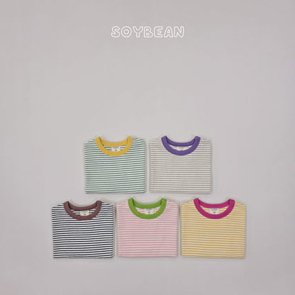 [PRE-ORDER] Captain Stripe T-Shirts