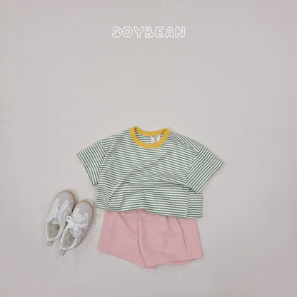 [PRE-ORDER] Captain Stripe T-Shirts