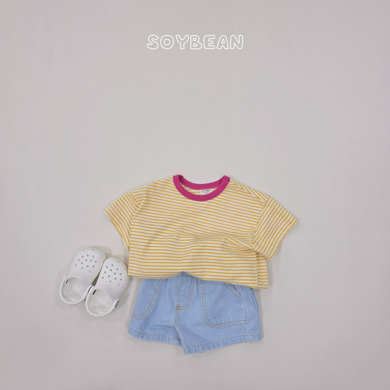 [PRE-ORDER] Captain Stripe T-Shirts