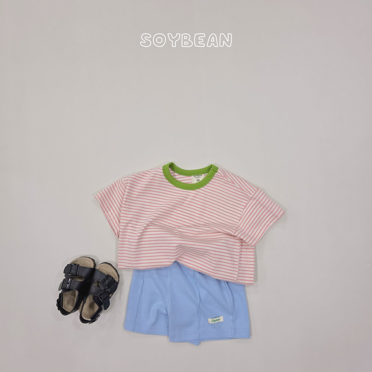 [PRE-ORDER] Captain Stripe T-Shirts