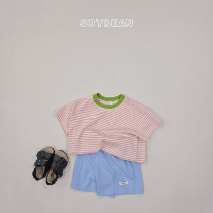 [PRE-ORDER] Captain Stripe T-Shirts