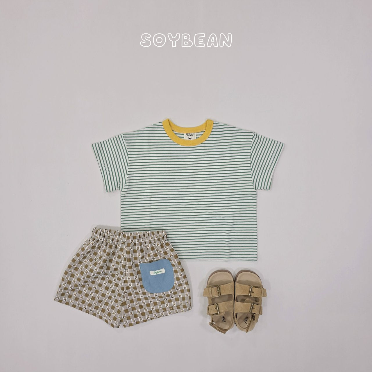 [PRE-ORDER] Captain Stripe T-Shirts