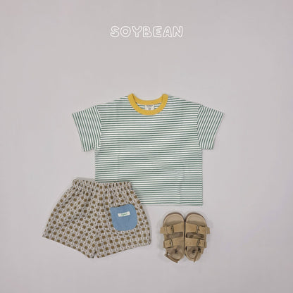 [PRE-ORDER] Captain Stripe T-Shirts