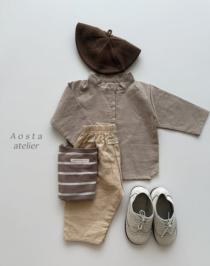 [PRE-ORDER] Chino Pants