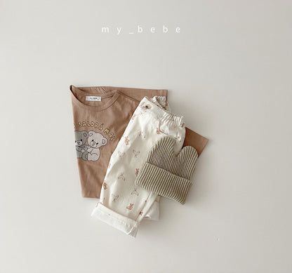 Bear T-Shirt