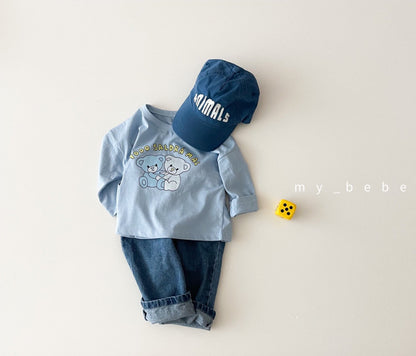 Bear T-Shirt