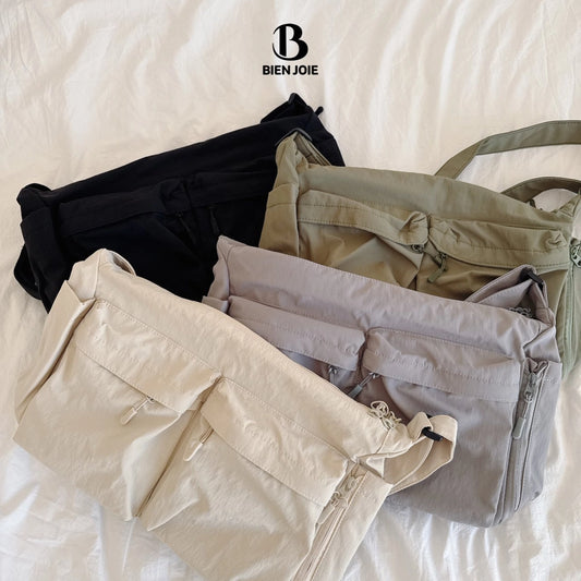 [PRE-ORDER] Carrot Bag