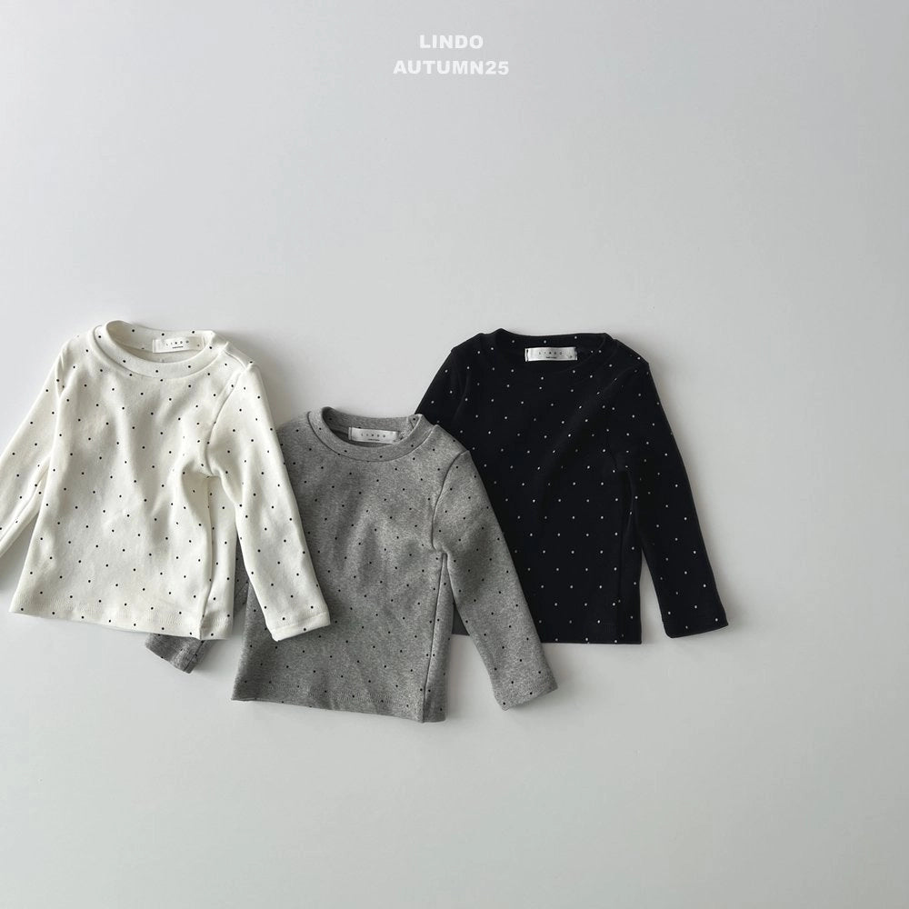 [PRE-ORDER] Dot Basic T-Shirts