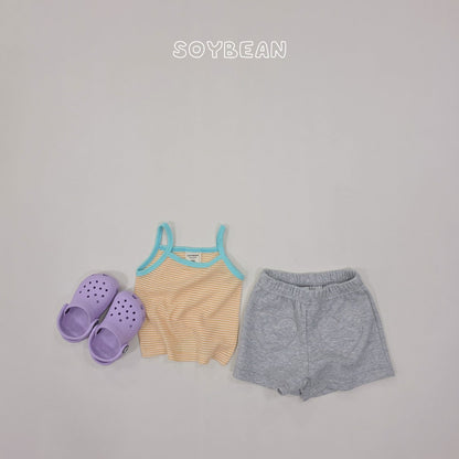 [PRE-ORDER] Heart Shorts
