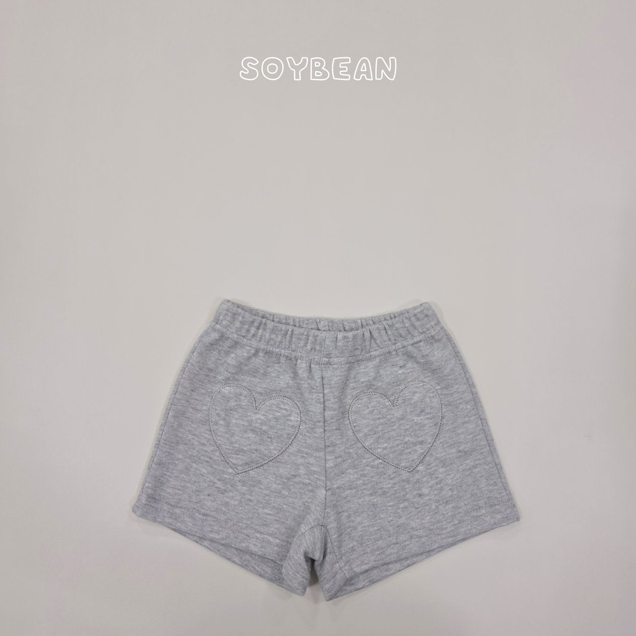 [PRE-ORDER] Heart Shorts