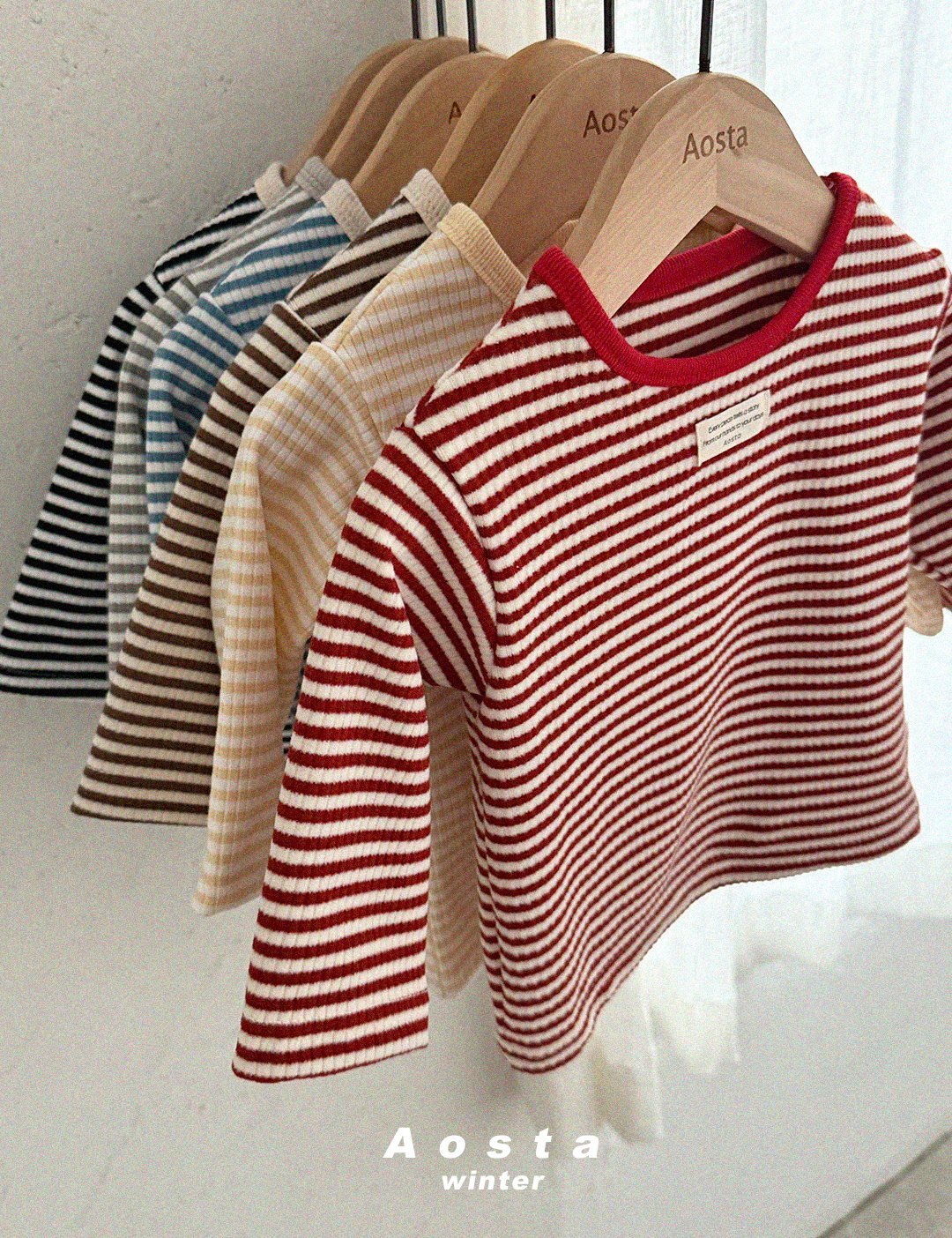 [PRE-ORDER] Modern T-Shirts