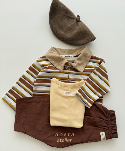 [PRE-ORDER] Chino Pants