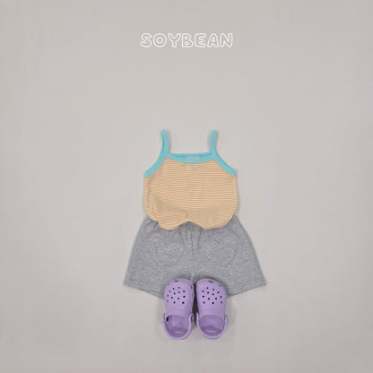 [PRE-ORDER] Heart Shorts