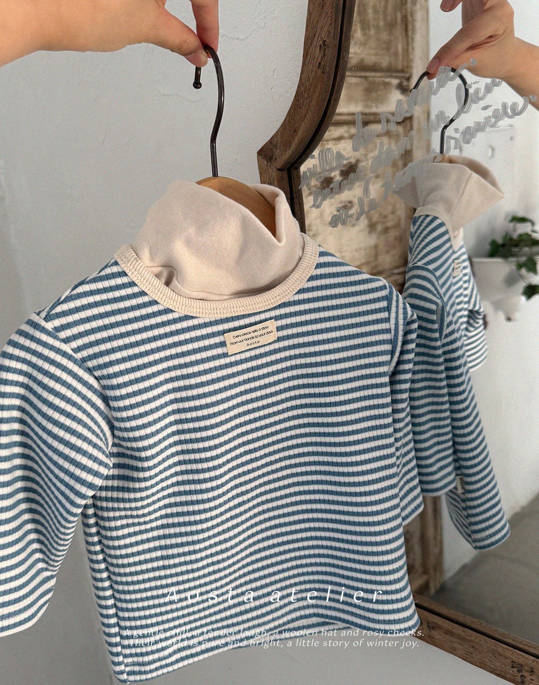 [PRE-ORDER] Modern T-Shirts