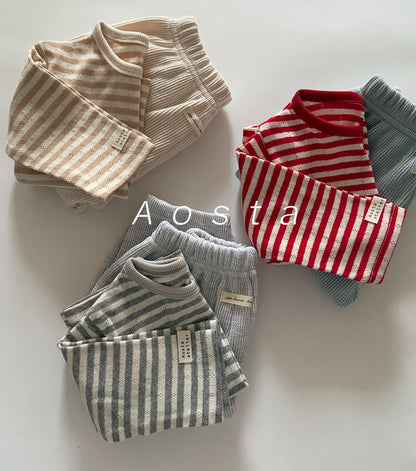 [PRE-ORDER] Waffle Pants