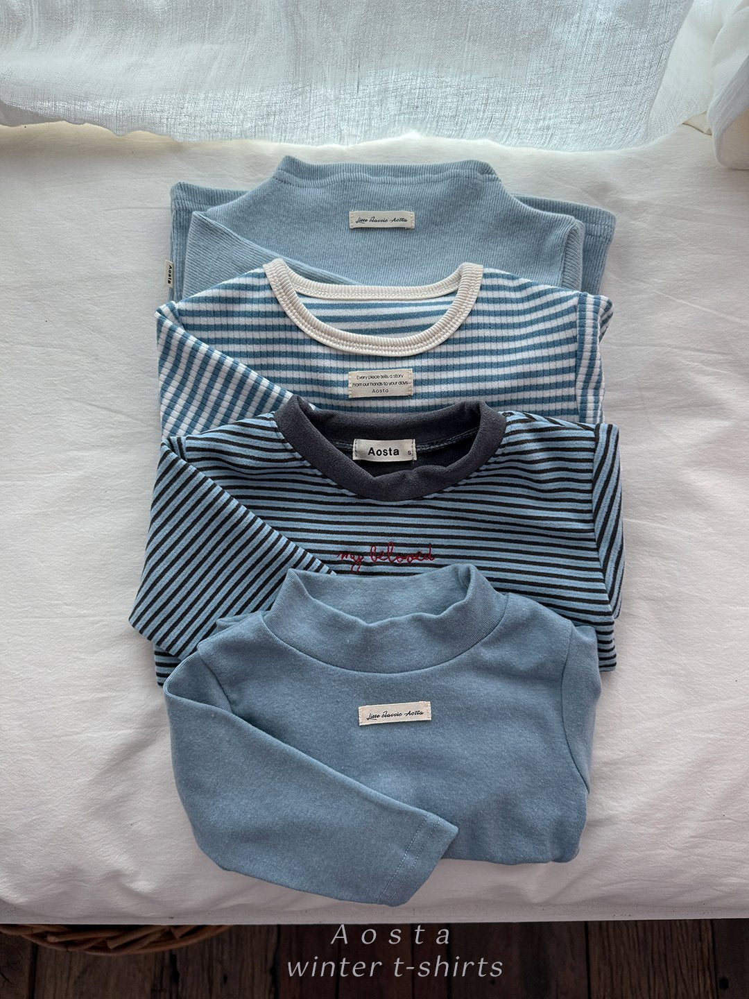 [PRE-ORDER] Modern T-Shirts