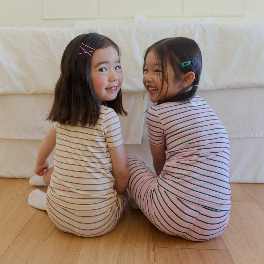 Sio Modal Span Home Wear Set