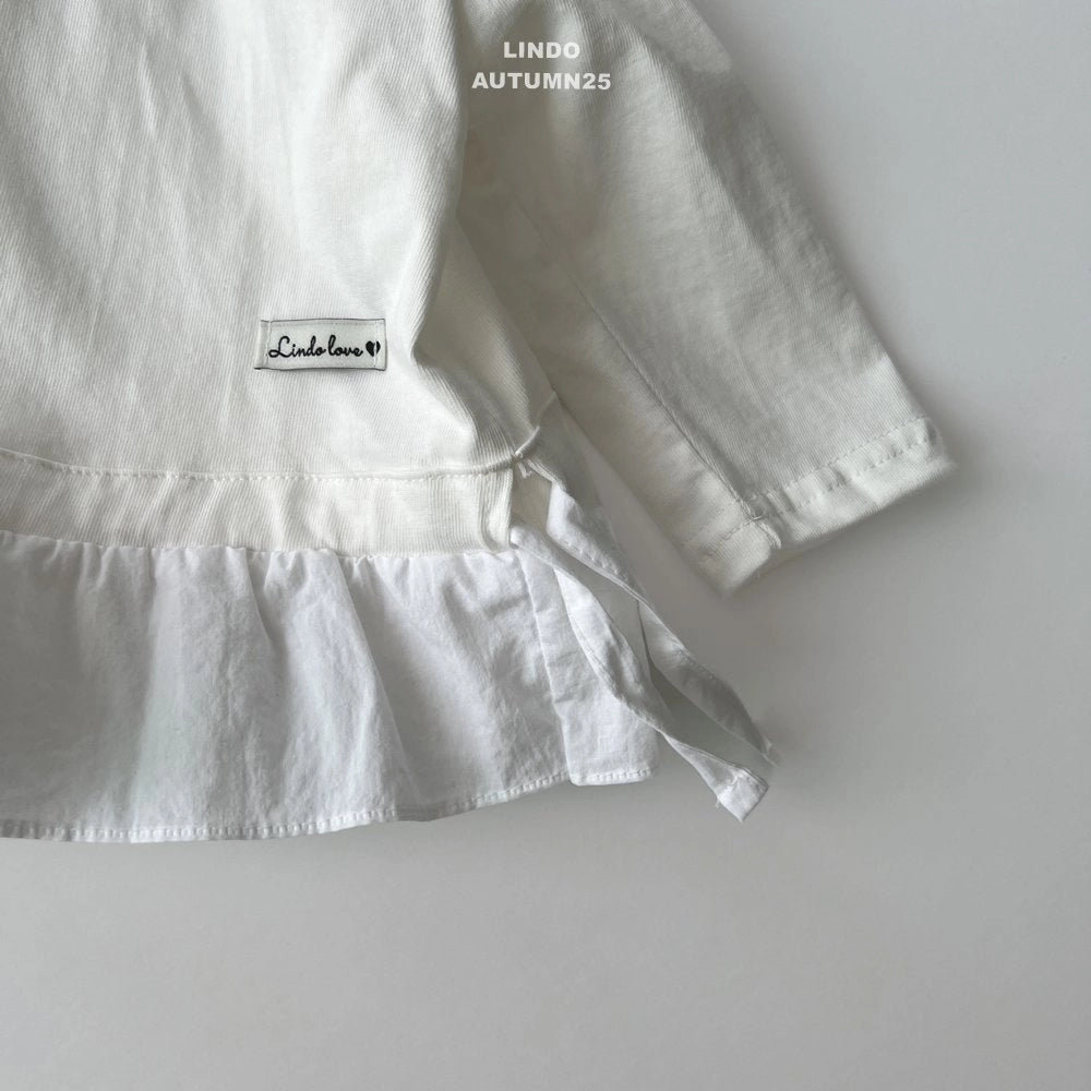 [PRE-ORDER] Sugar Frill T-Shirts