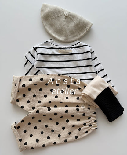 [PRE-ORDER] Chino Pants
