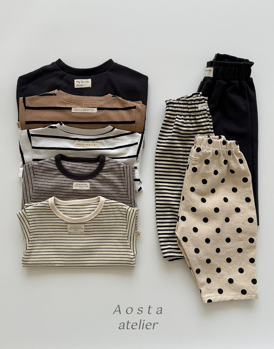 [PRE-ORDER] Chino Pants