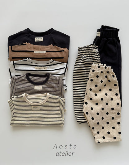 [PRE-ORDER] Chino Pants
