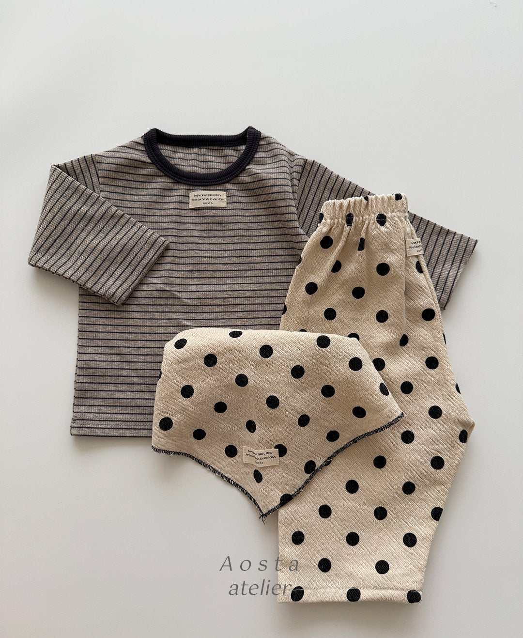 [PRE-ORDER] Chino Pants