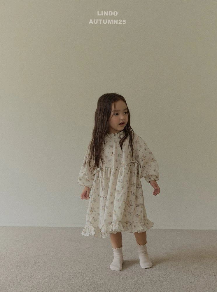 [PRE-ORDER] Alice Dress
