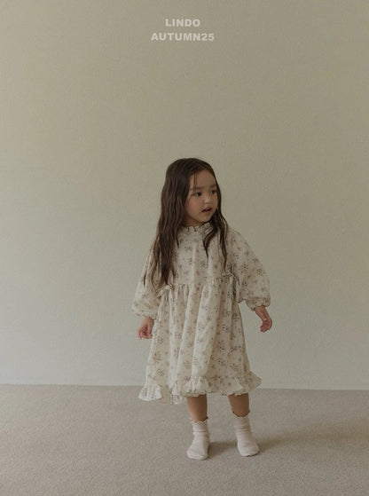 [PRE-ORDER] Alice Dress