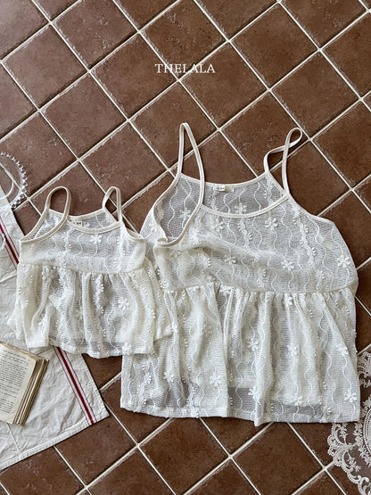 [PRE-ORDER] Coco Bustier (Mom couple)