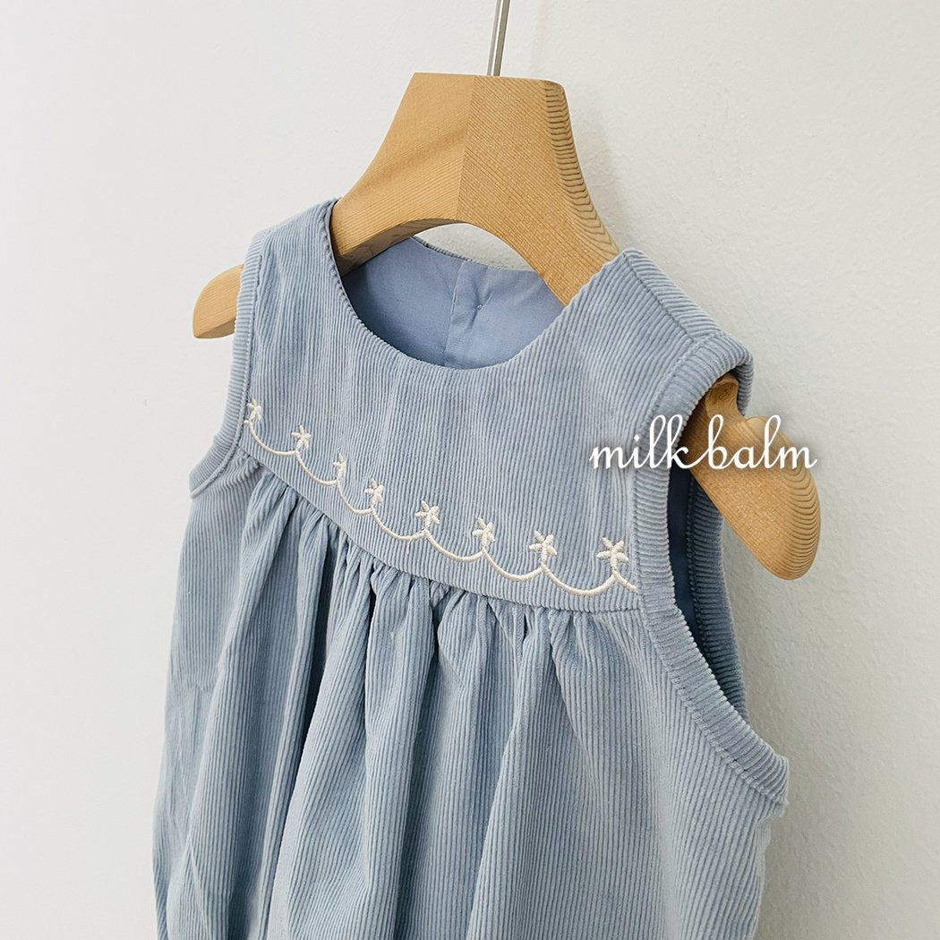[PRE-ORDER] Bailey Body Suit