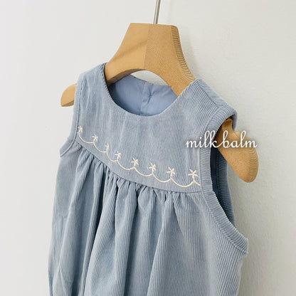 [PRE-ORDER] Bailey Body Suit