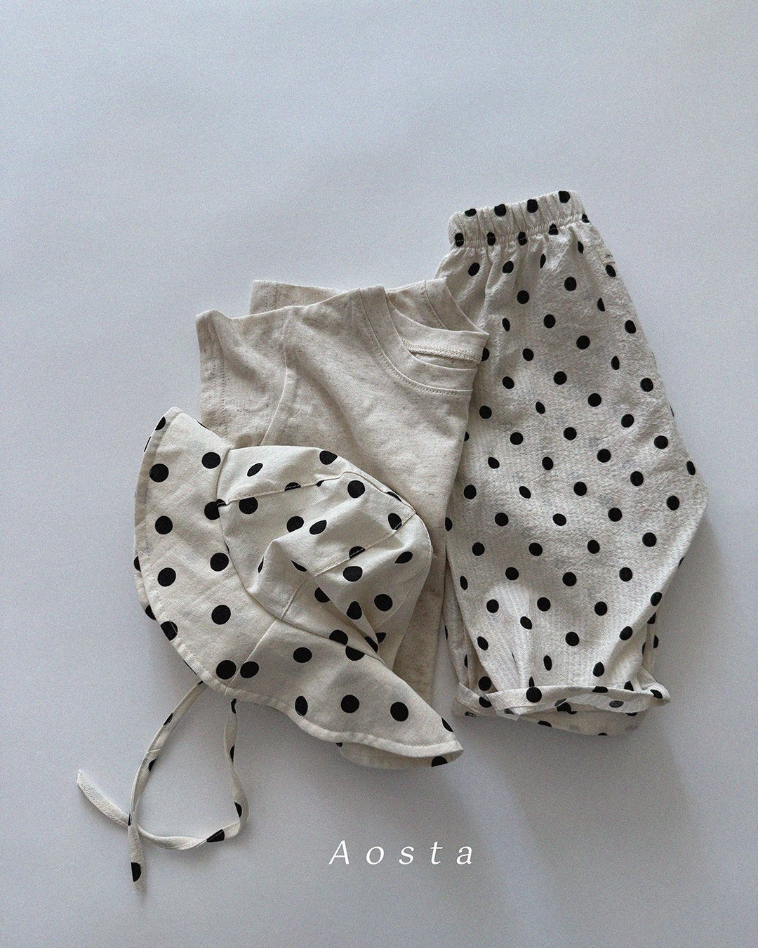 [PRE-ORDER] Linen T-Shirts
