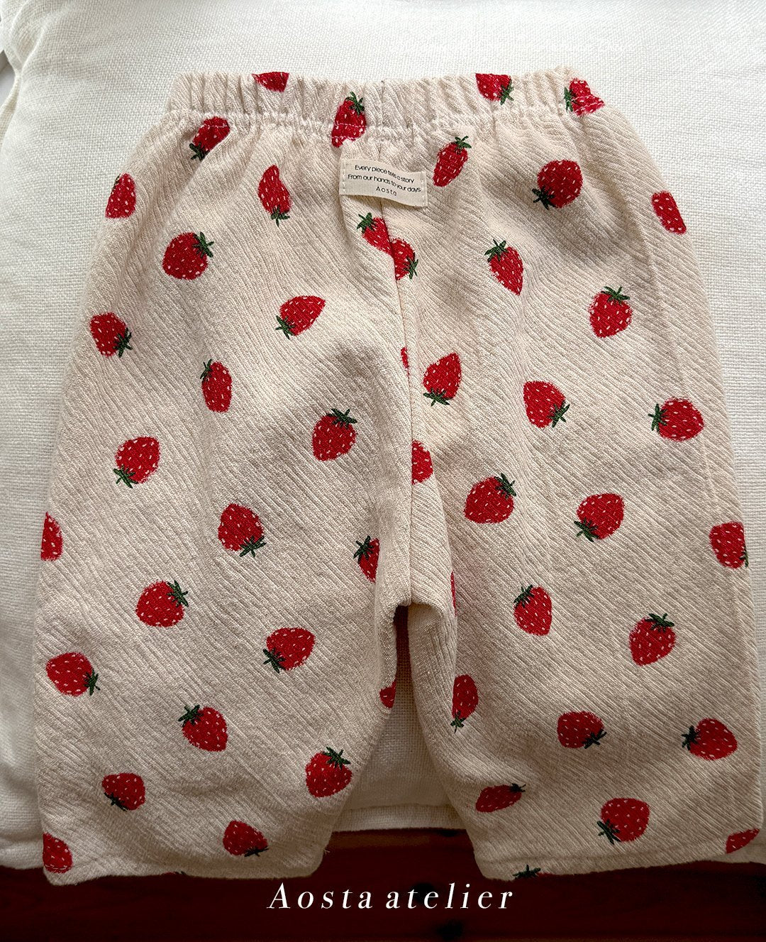 [PRE-ORDER] Chino Pants