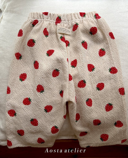 [PRE-ORDER] Chino Pants