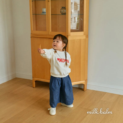 [PRE-ORDER] London Sweatshirts