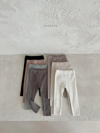 [PRE-ORDER] Cordi Leggings