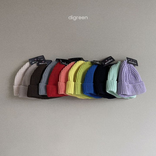 [PRE-ORDER] Shorts Beanie