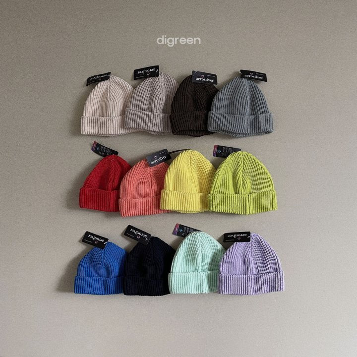 [PRE-ORDER] Shorts Beanie