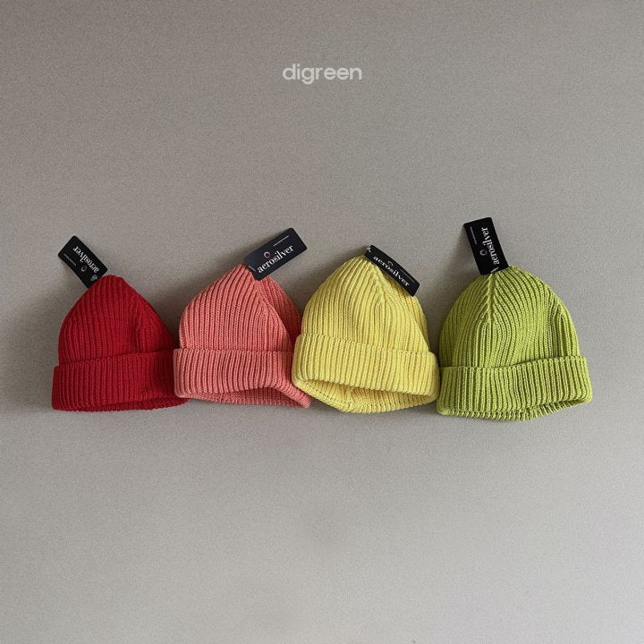 [PRE-ORDER] Shorts Beanie